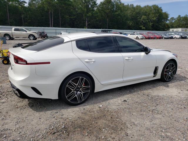 Image 3 of 2023 KIA STINGER GT2 2023 with VIN KNAE55LC2P6123734