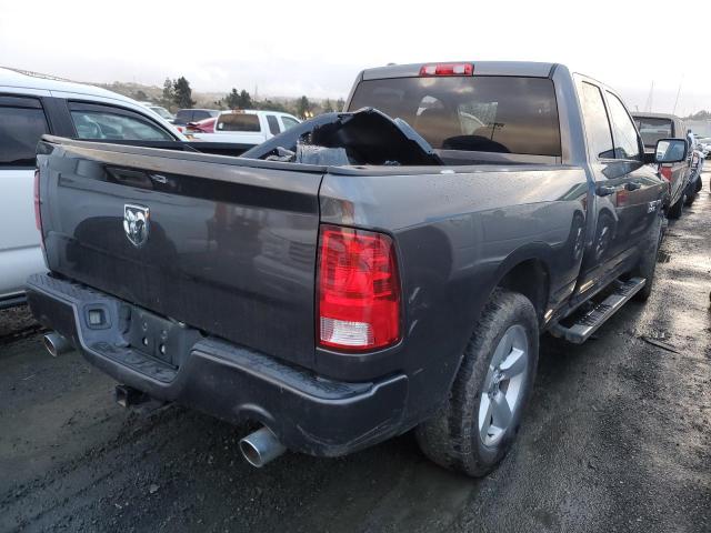 Obraz 3 z 2015 RAM 1500 ST 2015 z VIN 1C6RR6FTXFS522334