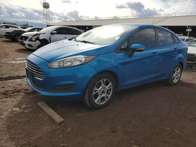 Изображение 2014 FORD FIESTA SE 2014