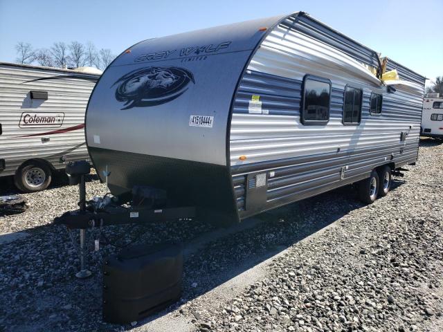 Изображение 2 2022 CHRO WHEELS 2022 с VIN 5ZT2CKRB1NF003038