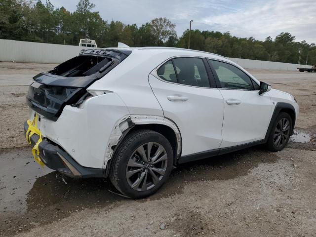 Image 3 of 2019 LEXUS UX 200 2019 with VIN JTHY3JBH8K2005438