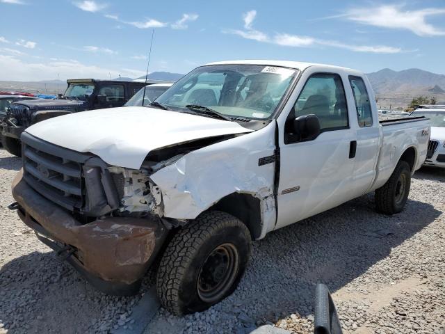Obraz 2003 FORD F250 SUPER DUTY 2003