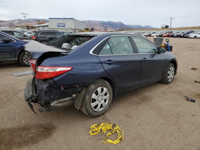Obraz 3 z 2015 TOYOTA CAMRY LE 2015 z VIN 4T4BF1FK7FR480904