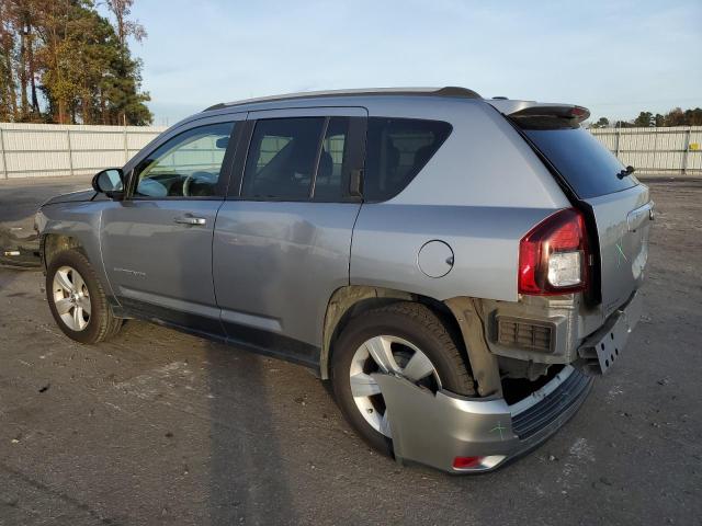 Изображение 2 2017 JEEP COMPASS SPORT 2017 с VIN 1C4NJCBA2HD147905
