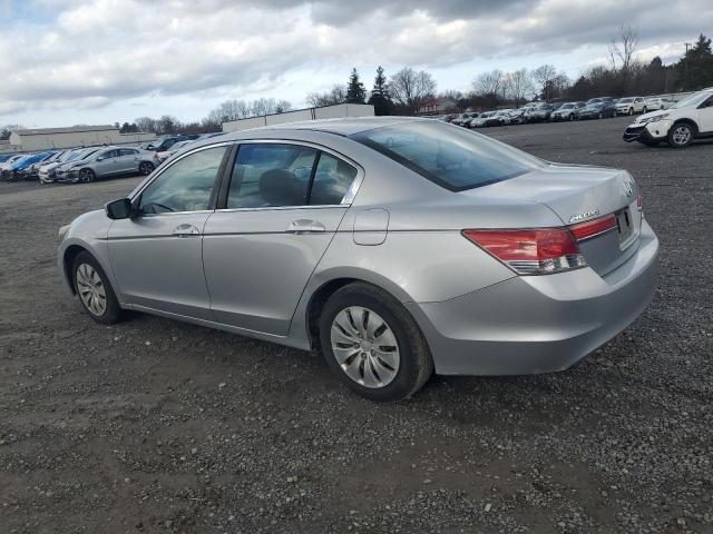Изображение 2 2012 HONDA ACCORD LX 2012 с VIN 1HGCP2F31CA171250