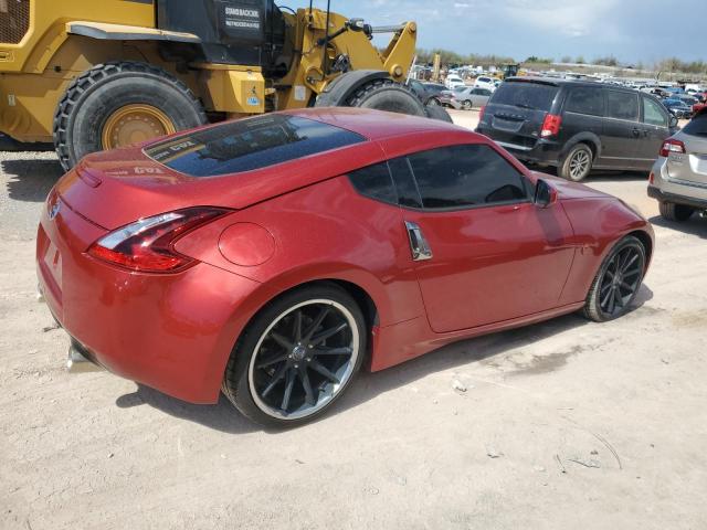 Изображение 3 2019 NISSAN 370Z BASE 2019 с VIN JN1AZ4EH2KM421720