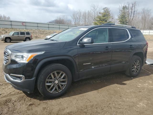 2017 GMC ACADIA SLT-1 2017 image