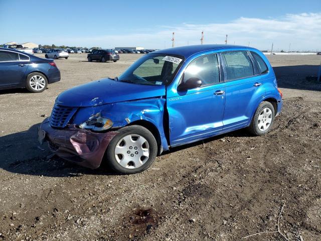 Image 1 of 2005 CHRYSLER PT CRUISER  2005 with VIN 3C4FY48B35T502706
