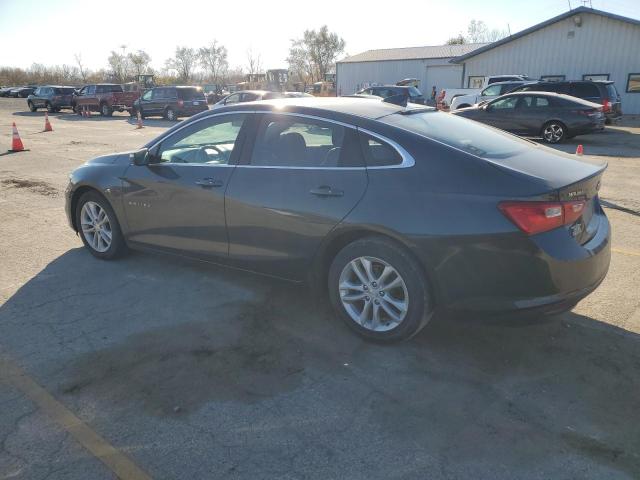 Obraz 2 z 2018 CHEVROLET MALIBU LT 2018 z VIN 1G1ZD5ST1JF205690