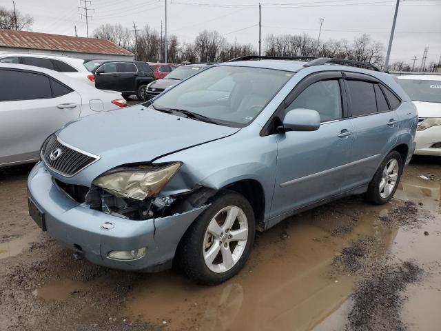 Obraz 1 z 2005 LEXUS RX 330 2005 z VIN 2T2HA31U55C046631