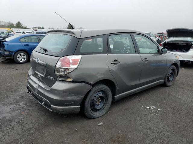 Obraz 3 z 2007 TOYOTA COROLLA MATRIX XR 2007 z VIN 2T1KR32E87C679377