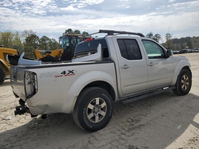 Изображение 3 2011 NISSAN FRONTIER S 2011 с VIN 1N6AD0EV0BC427898