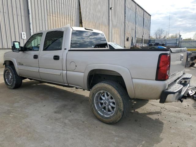 Obraz 2 z 2006 CHEVROLET SILVERADO C2500 HEAVY DUTY 2006 z VIN 1GCHC23D36F222851