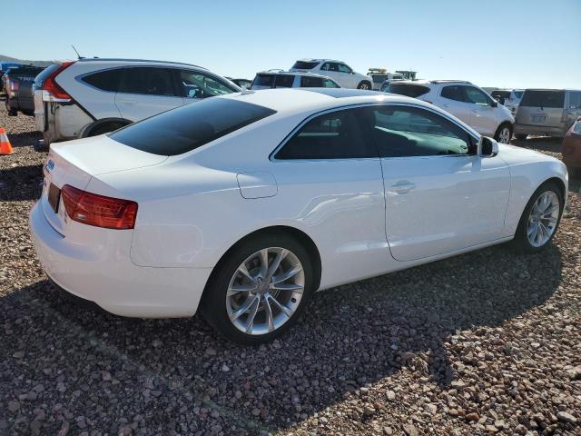Obraz 3 z 2013 AUDI A5 PREMIUM 2013 z VIN WAUCFAFR4DA072517