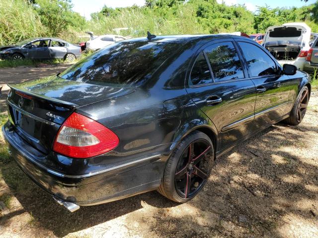 Изображение 3 2008 MERCEDES-BENZ E 350 4MATIC 2008 с VIN WDBUF87XX8B318062