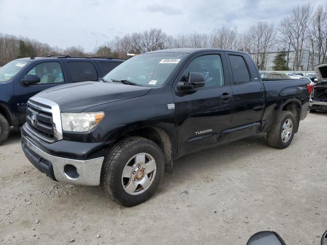 Изображение 2010 TOYOTA TUNDRA DOUBLE CAB SR5 2010