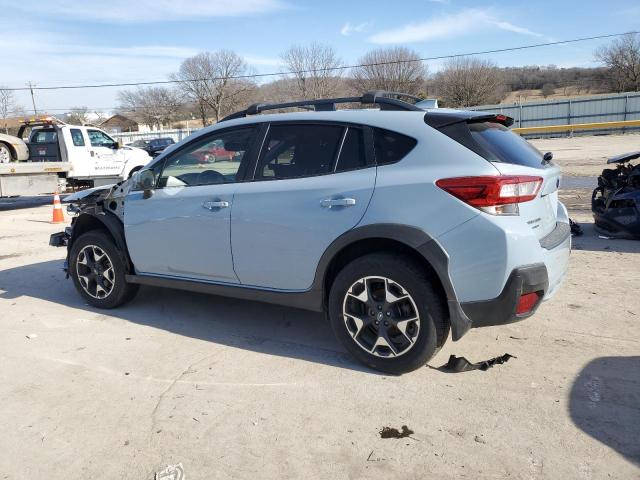 Obraz 2 z 2019 SUBARU CROSSTREK PREMIUM 2019 z VIN JF2GTAEC8KH279802