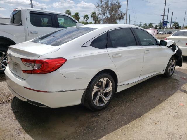 Obraz 3 z 2018 HONDA ACCORD EXL 2018 z VIN 1HGCV1F54JA125328