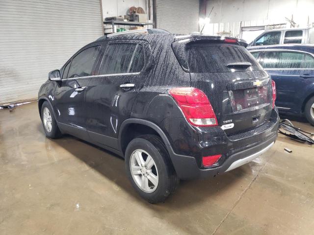 Obraz 2 z 2019 CHEVROLET TRAX 1LT 2019 z VIN KL7CJLSB3KB935169