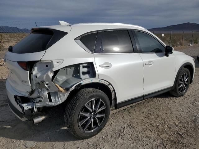 Изображение 3 2018 MAZDA CX-5 GRAND TOURING 2018 с VIN JM3KFADM6J1426837