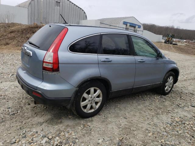Image 3 of 2008 HONDA CR-V EXL 2008 with VIN 5J6RE48798L045072