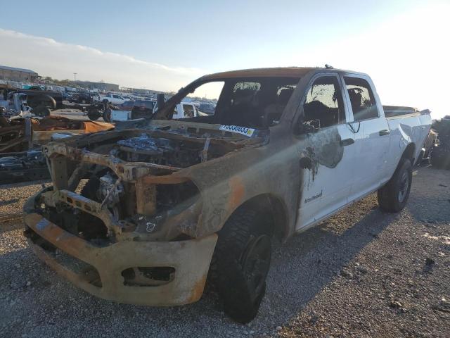 Image 2 of 2021 RAM 3500 TRADESMAN 2021 with VIN 3C63R2CLXMG530327