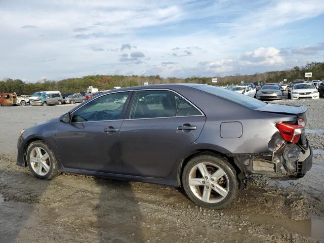 Image 2 of 2014 TOYOTA CAMRY L 2014 with VIN 4T1BF1FK2EU807394