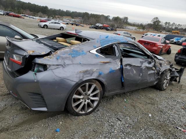 Изображение 3 2015 LEXUS RC 350 2015 с VIN JTHHE5BC6F5002113