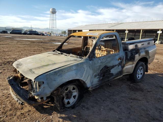 2003 TOYOTA TACOMA  2003 image