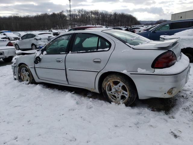 Obraz 2 z 2004 PONTIAC GRAND AM GT 2004 z VIN 1G2NW52E54C141150