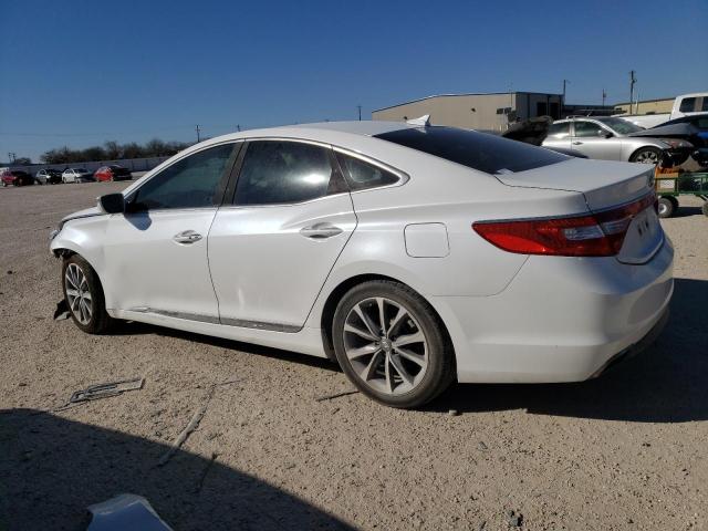 Obraz 2 z 2017 HYUNDAI AZERA  2017 z VIN KMHFG4JG6HA578176