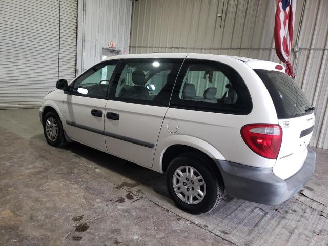 Изображение 2 2007 DODGE CARAVAN SE 2007 с VIN 1D4GP25BX7B196451