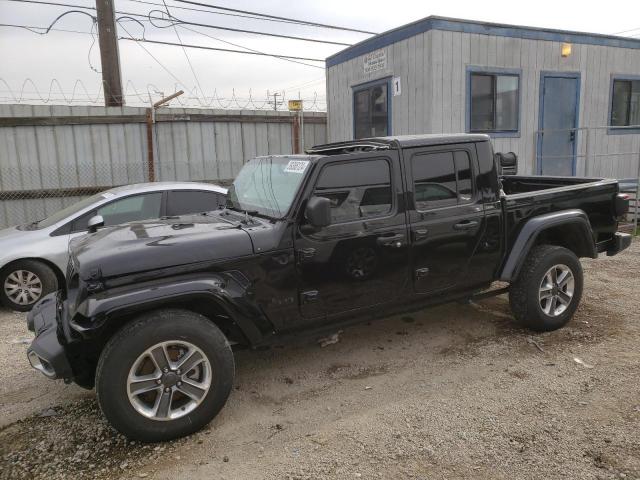 2021 JEEP GLADIATOR RUBICON 2021 image