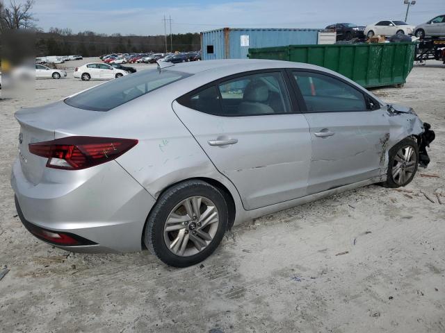 Изображение 3 2019 HYUNDAI ELANTRA SEL 2019 с VIN 5NPD84LF1KH438338