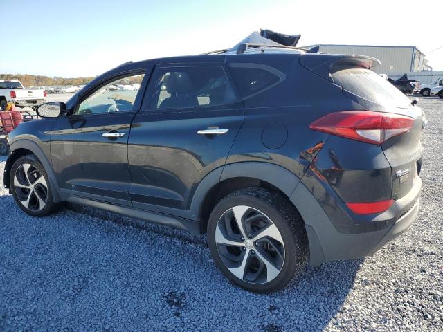 Изображение 2 2016 HYUNDAI TUCSON LIMITED 2016 с VIN KM8J33A28GU246810