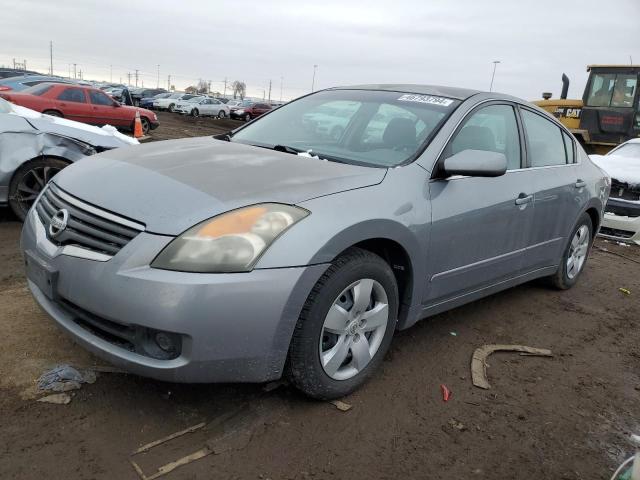 Изображение 2007 NISSAN ALTIMA 2.5 2007