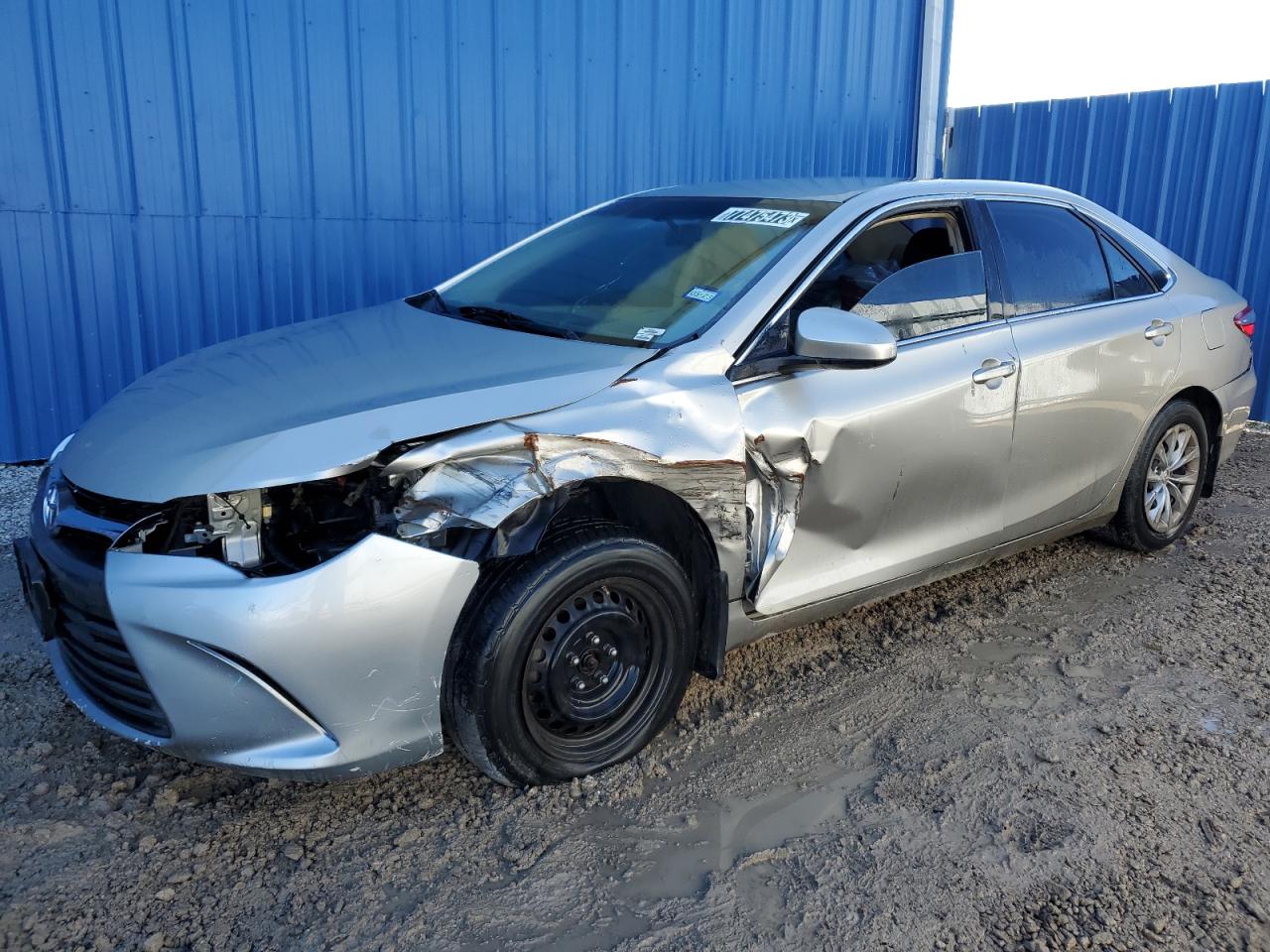 Изображение 2017 TOYOTA CAMRY LE 2017