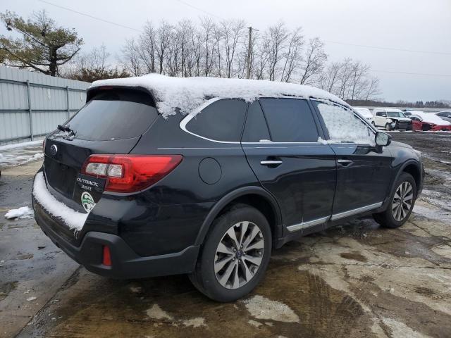 Изображение 3 2019 SUBARU OUTBACK TOURING 2019 с VIN 4S4BSETC6K3326663