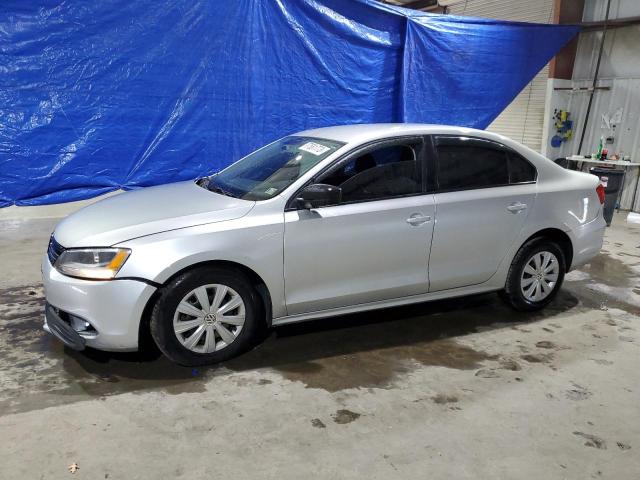 Изображение 2011 VOLKSWAGEN JETTA BASE 2011
