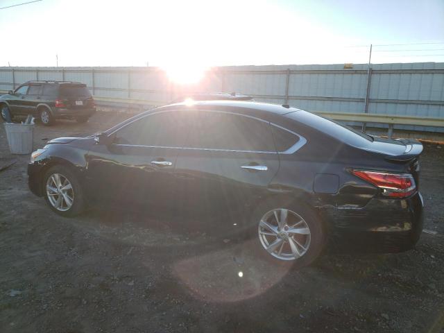 Изображение 2 2015 NISSAN ALTIMA 2.5 2015 с VIN 1N4AL3AP4FC297117