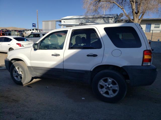 Image 2 of 2007 FORD ESCAPE XLT 2007 with VIN 1FMYU03137KA49764