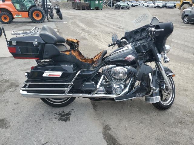Obraz 1 z 2006 HARLEY-DAVIDSON FLHTCUI  2006 z VIN 1HD1FCW196Y684916