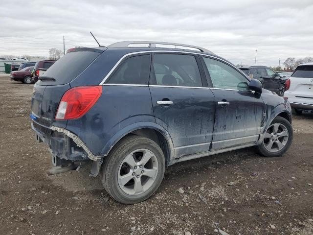 Image 3 of 2014 CHEVROLET CAPTIVA LT 2014 with VIN 3GNAL3EK2ES651421