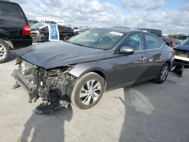 Obraz 1 z 2022 NISSAN ALTIMA S 2022 z VIN 1N4BL4BV7NN333232