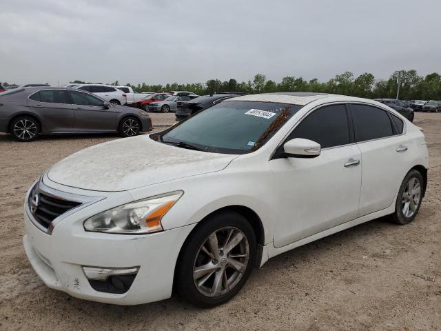 Изображение 1 2015 NISSAN ALTIMA 2.5 2015 с VIN 1N4AL3AP4FN350631