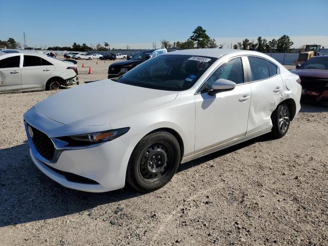 2021 MAZDA 3  2021 image