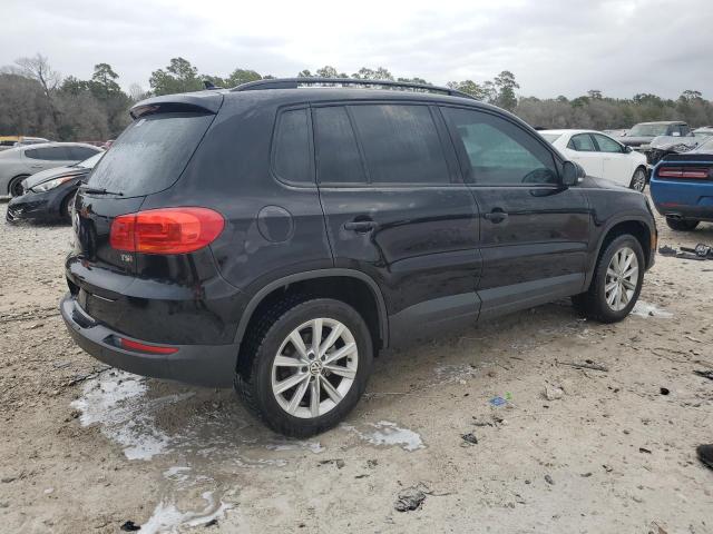 Изображение 3 2017 VOLKSWAGEN TIGUAN S 2017 с VIN WVGAV7AX2HK052008