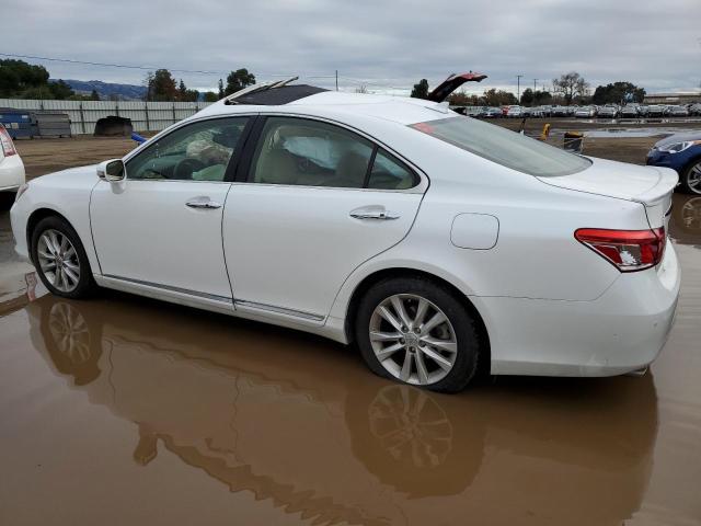 Obraz 2 z 2012 LEXUS ES 350 2012 z VIN JTHBK1EG1C2474741