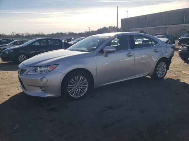 Изображение 1 2014 LEXUS ES 350 2014 с VIN JTHBK1GG9E2104959