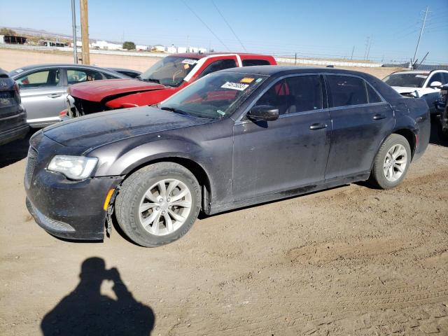 2015 CHRYSLER 300 LIMITED 2015 image